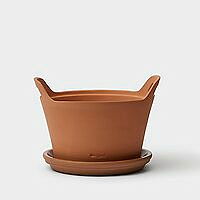 NORRGAVEL_260224_KRUKA M HANDTAG O FAT_TERRAKOTTA_24.5CM_1.tif